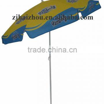 1.8m promotional beach umbrella (yamboly)