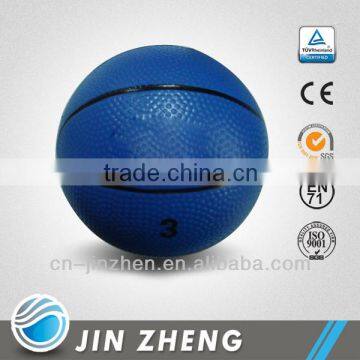 promotional pvc basketballs