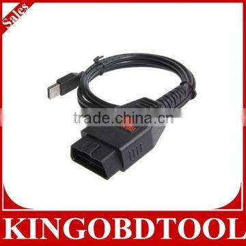 2014 Newly Arrive EOBD Galletto 1260 Softwrae Auto ECU Chip Tuning Tool Galletto1260 (EOBDII Flasher)