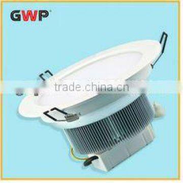 3 years warranty UL/ RoHS/ CE led downlight furniture