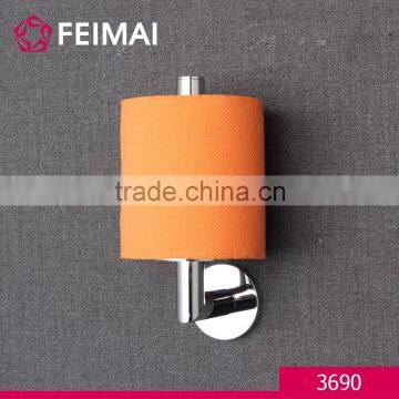 Wholesale Factory Supplier for Hotel Bathroom Accessories Toilet Roll Holder