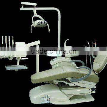 electrically dental chair