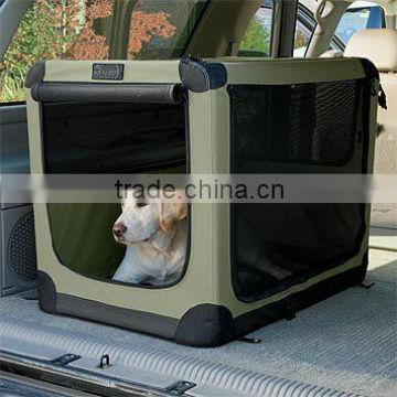 Collapsible Soft Dog Crate