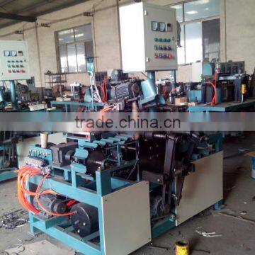 PLC System Spinning Mill Paper Cone Machine Made in China photo-5