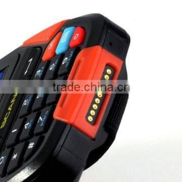 Unique Design High Capacity 4000mA Android 5.1 Barcode Scanner Quality Choice photo-3