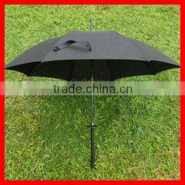 Hot sales!!!Japanese Samurai swords Umbrella