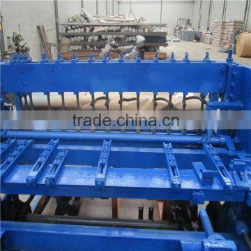 Wire Mesh Machine/ Express/steel Mesh Welding Machine photo-2