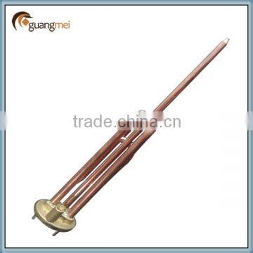 Electric Resistance Water Heater Element