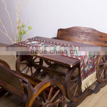 PLUS Attractive Designer Table Runners