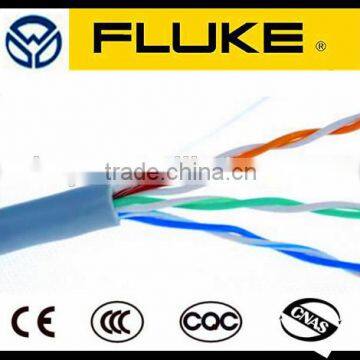 CCA 4 Pair Outdoor Cat5 Network Cable photo-4