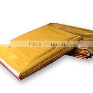 Thermal emergency blanket G 03 with best quality