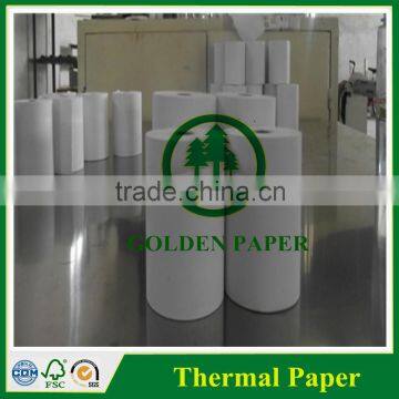 thermal paper for POS machine,ATM machine