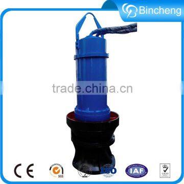 Stainless steel impeller low volume submersible axial flow water pump                        
                                                                                Supplier's Choice