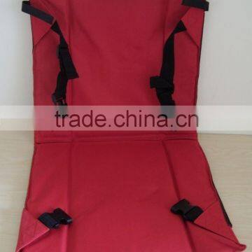 Cushion Seat Bags