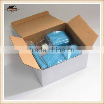 China Supplier 4pcs Colorful Acrylic Bathroom Accessories Buying Online in China photo-6