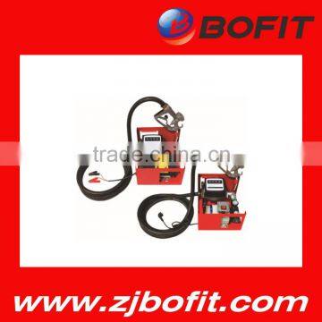 Metering diesel transfer pump 12V/24V/220V