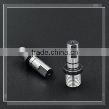 China CNC turning and grinding shaft