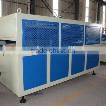 China Origin High Quality 1220mm PVC/WPC Panel/board Extrusion Machine for Sale photo-5