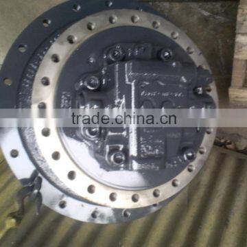 ZX200-3 excavator final drive,ZAXIS 200 travel motor assy,EX220-1,EX220-2 final drive,ZAX200-3 9261222