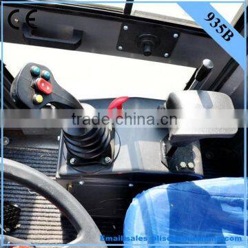 for Loader With 4 Wheel Drive photo-4