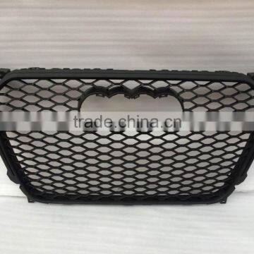 2013 Facelift B9 RS4 Grille