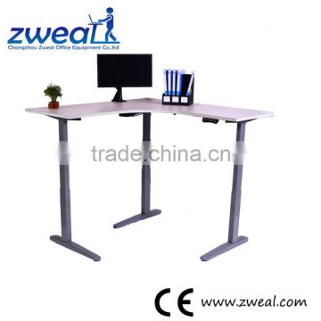 high tech executive office desk factory wholesale