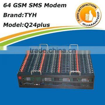 Q24plus wavecom gsm sms modem,bulk sms modem pool,usb modem gsm 4g