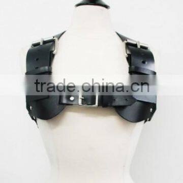 Hercules Leather Harness High Quality AP-4522