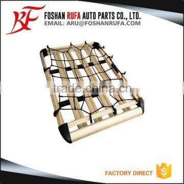 New innovative products universal aluminum automobiles/car roof luggage rack