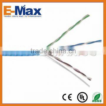 Best Price UTP Cat5e CCA Network Cable--EC-D21004P006 photo-2