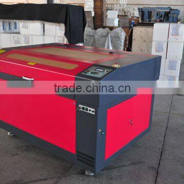 3d Laser Cutter China's Manufacturer photo-2