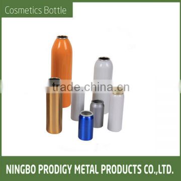 S-High Quality Aluminum Aerosol Bottle Set Supplier