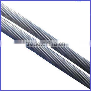 LJ LGJ cable Aluminum stranded conductor AAC ASC conductor