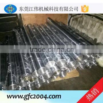 China Manufacturer Offer Hard Chrome Shaft, Sliding Shaft photo-6