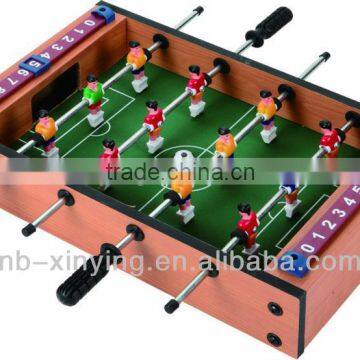 Hot Selling Tabletop Mini Football Table ,Table Soccer Game