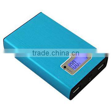 MOQ 100PCS AA Battery Super Unique Power Bank