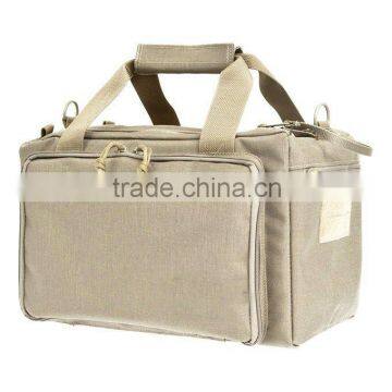 military tactical Compact Range Bag