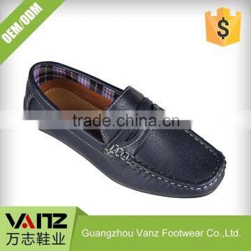 Customized OEM ODM Comfort Casual Loafer Men Shoes Casual Shoes