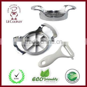 Stainless steel Apple Slicer Apple cutter Apple corer