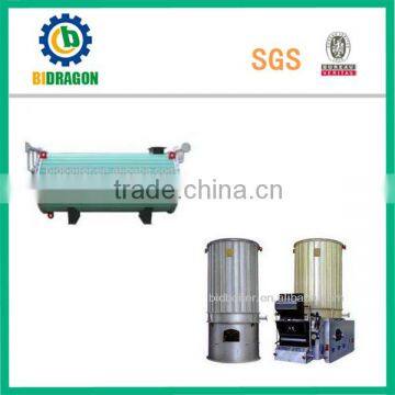 Biomass Waste Wood Pellet Thermal Fluid Heaters