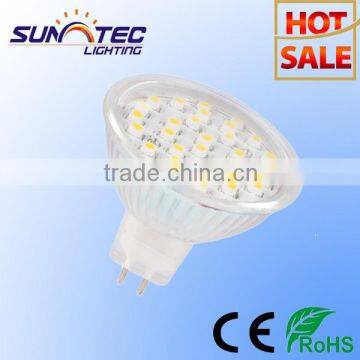 MR16 base led