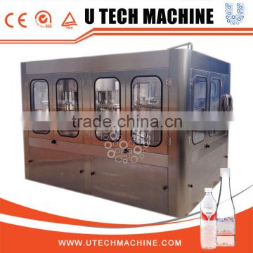 Hot new products for 2016 drinking mineral water bottling plant sale manufacturers