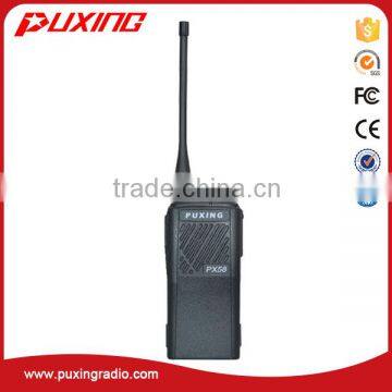 PUXING PX-58 High Power Radio Transceiver