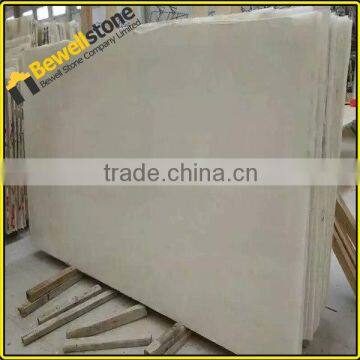 Precut luxury design white ice onyx tabletop for restaurant, princess white onyx countertop tiles polished