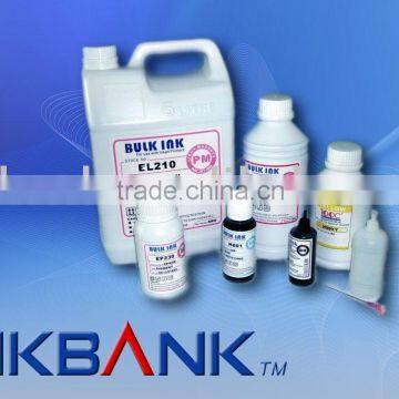 Dye Ink