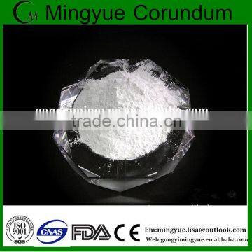 Best Price Barium Sulphate Powder factory