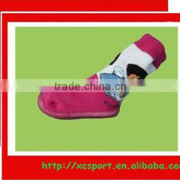 soft rubber outsole baby shoes socks