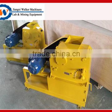 2015 popular mini rock crusher