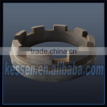 Kessen ceramic SSiC/SiSiC/RBSiC/Sic seal ring