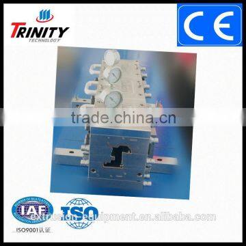 Best China Mould Maker to Provide the Extrusion Tooling for Pvc Profiles photo-2
